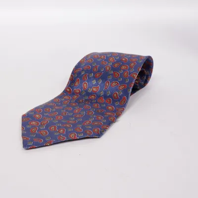 Tie (Blue, Red, Multicolored) from Bellini