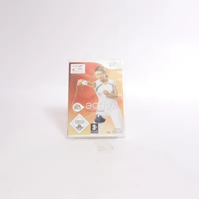 TV-spel