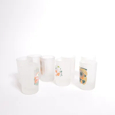 Shot glass (Transparent) from Jägermeister
