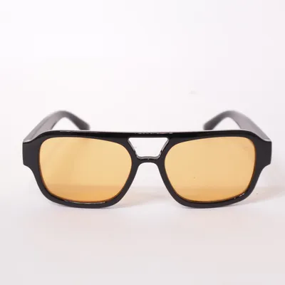 Sunglasses (Black) from Meller