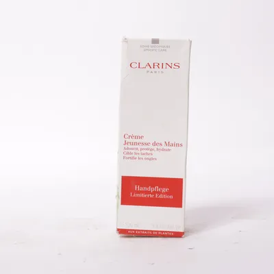 Håndcreme (Creme Jeunesse Des Mains) fra Clarins