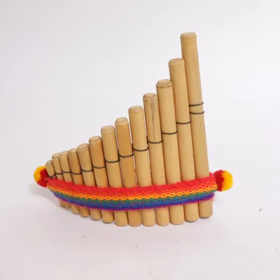 Instrument (Beige, Multicolored)
