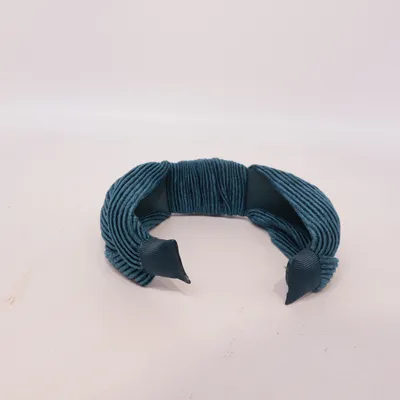 Diadeem (Blauw)