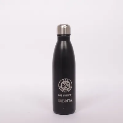 Termokande (Sort) fra BRITA