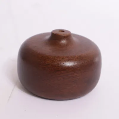 Vase (Brun) fra H&M Home