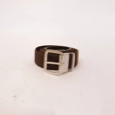 Belt (Brown) from Gams