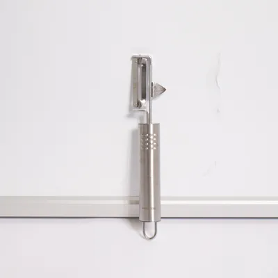 Potato peeler (Silver) from Fackelmann