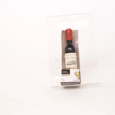 Tire-bouchon (Noir, Rouge, Blanc) de Excellent Houseware
