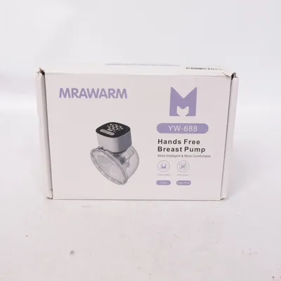 Breast pump (YW-688)