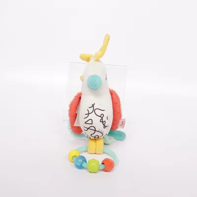 Baby toy (White, Multicolored) from Fehn