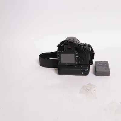 Caméra DSLR (400D Digital) de Canon