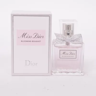 Eau de Parfum (Blooming Bouquet) van Christian Dior