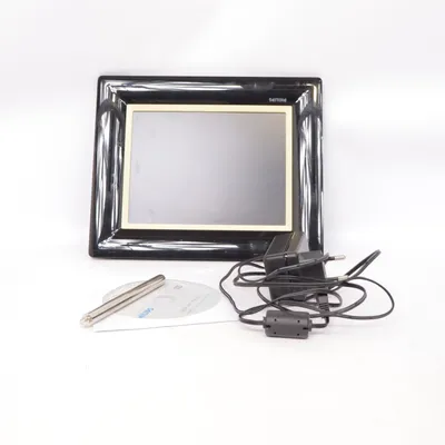 Digital fotoramme (8FF3FPB/00) fra Philips