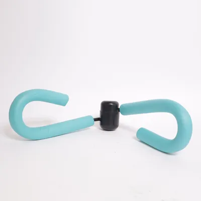 Workout equipment (Turquoise)