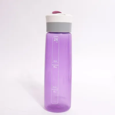 Water bottle (Purple) from Contigo