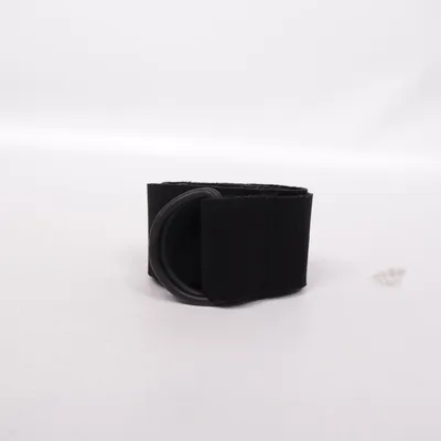 Ceinture (Noir) de Norma Kamali