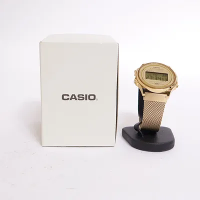 Armbandsur (A171WE) från Casio