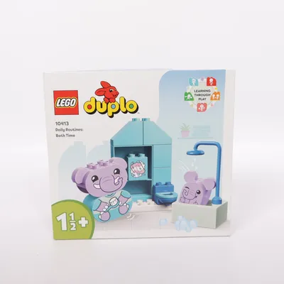 Byggsats från LEGO Duplo
