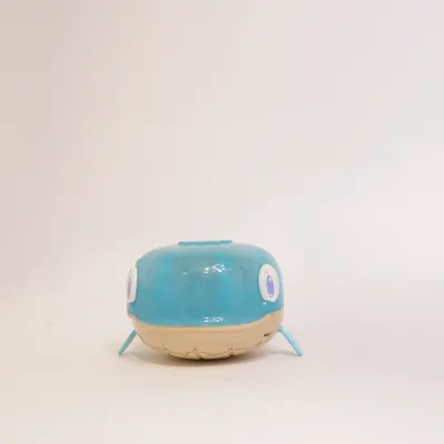 Jouet pour bébé (Bleu, Beige) de Little Tikes