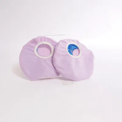 Bebistillbehör (Lila) från Avent