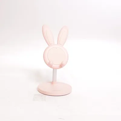 Ställ för surfplatta (Rosa)