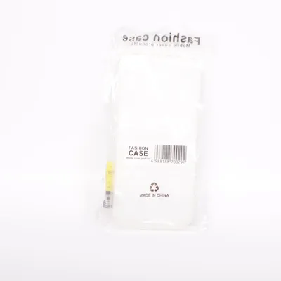 Phone case (iP 12/12 Pro (6.1)) from Fashion Case