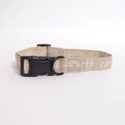 Dog collar (Beige) from Carhartt