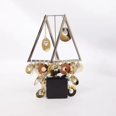 Örhängen (rabanne H&M) från Rabanne x H&M Okänd metall