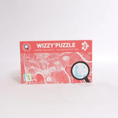 Puzzle de Djeco