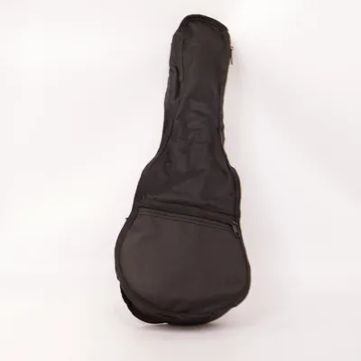 Ukulele (Brun) fra Harley Benton