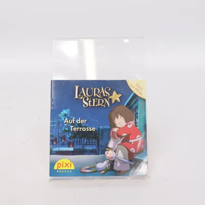 Livre pour enfants de Pixi