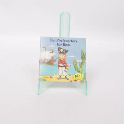 Barnbok från Kinder