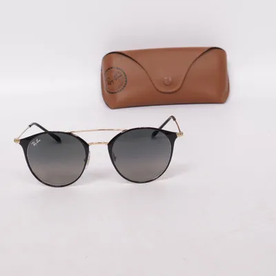 Solbriller (Sort) fra Ray-Ban