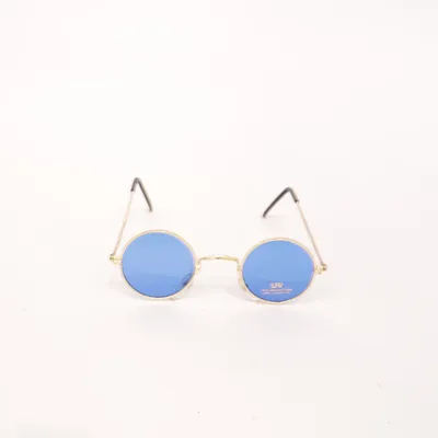 Sunglasses (Gold)