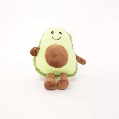 Soft toy (Green, Brown) from Pepco Polyester