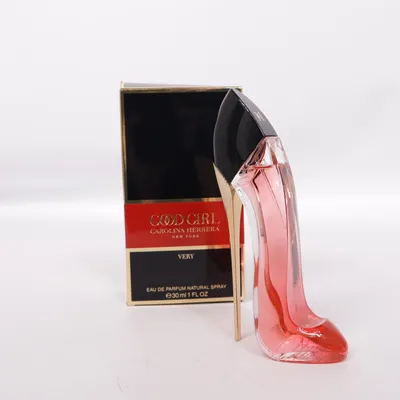 Eau de Parfum ( Very Good Girl) från Carolina Herrera