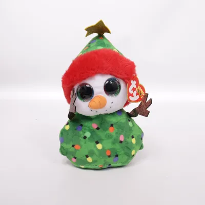 Soft toy (Garland) from TY