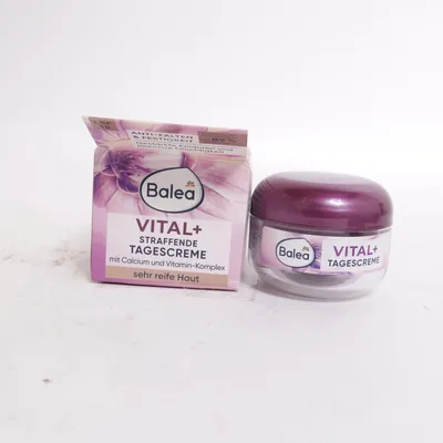 Moisturizer from Balea