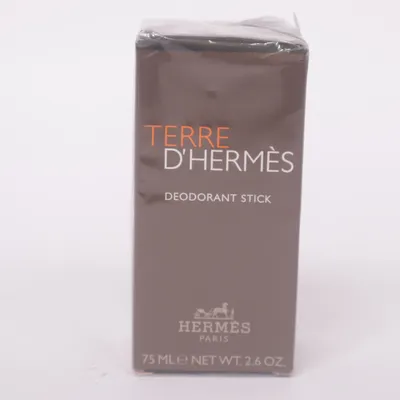 Deodorant (Terre D'Hermès) from Hermès