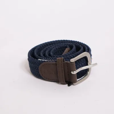 Belt (Blue) from Inesis