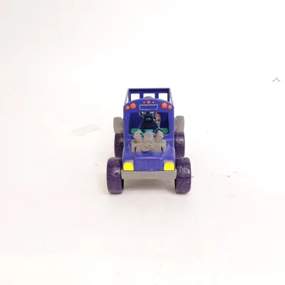 Voiture jouet (Bleu) de Just Play