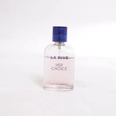 Eau de Parfum from La Rive