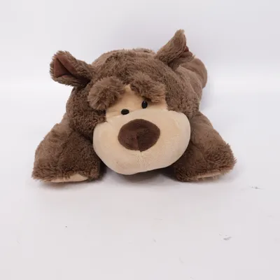 Gosedjur (Brun) från My Baby