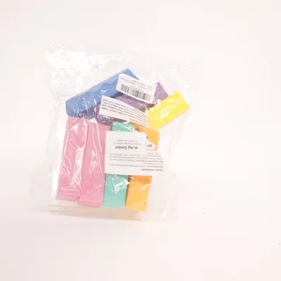 Nail file (Multicolored) from AndAmio