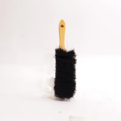 Broom (Black, Brown)