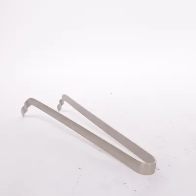 Pinces à sucre (Argent) de Rösle Acier inoxydable