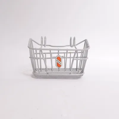 Cykelkurv (Grå) fra Puky