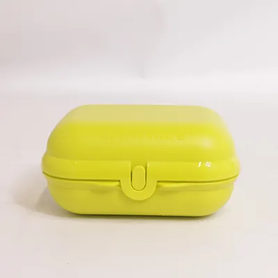 Madkasse (Grøn) fra Tupperware