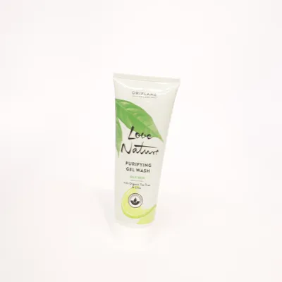 Gezichtsreiniger (Purifying Gel Wash) van Oriflame