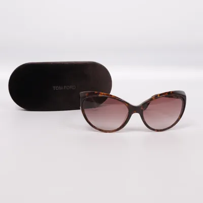 Solglasögon (Martina TF231 52F) från Tom Ford
